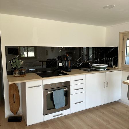 Studio Au Calme Avec Terrasse Rougemont  Kültér fotó