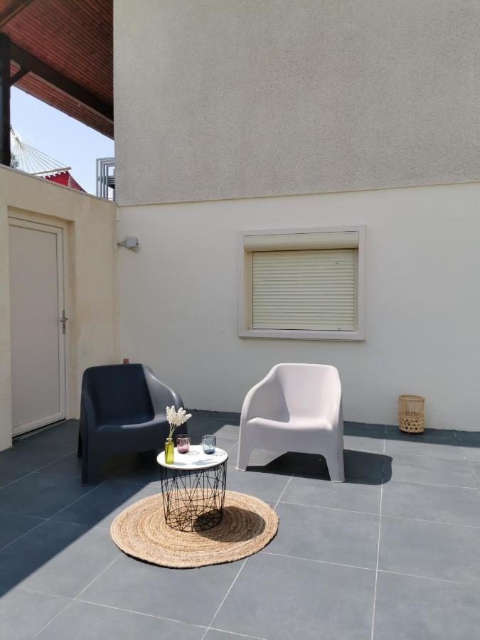 Studio Au Calme Avec Terrasse Rougemont  Kültér fotó